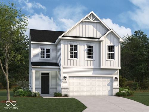 5102 Triple Crown Way, Indianapolis, IN, 46237-0017 | Card Image