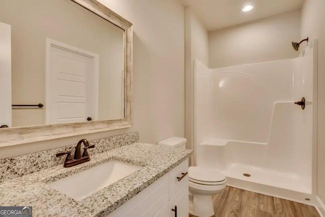 0 Apple Ln, House other with 3 bedrooms, 2 bathrooms and null parking in Edgefield SC | Image 6