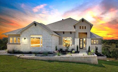 68 Sierra Mosca Trl, Liberty Hill, TX, 78642-2493 | Card Image
