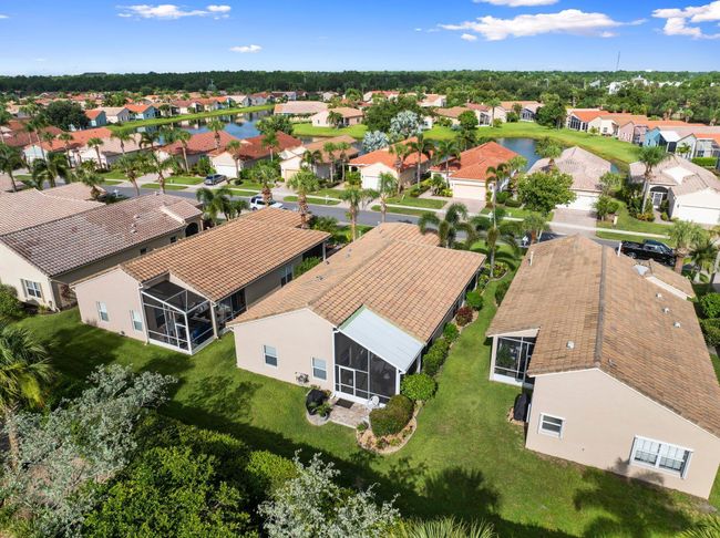 397 Nw Breezy Point Loop, House other with 2 bedrooms, 2 bathrooms and null parking in Port St. Lucie FL | Image 39