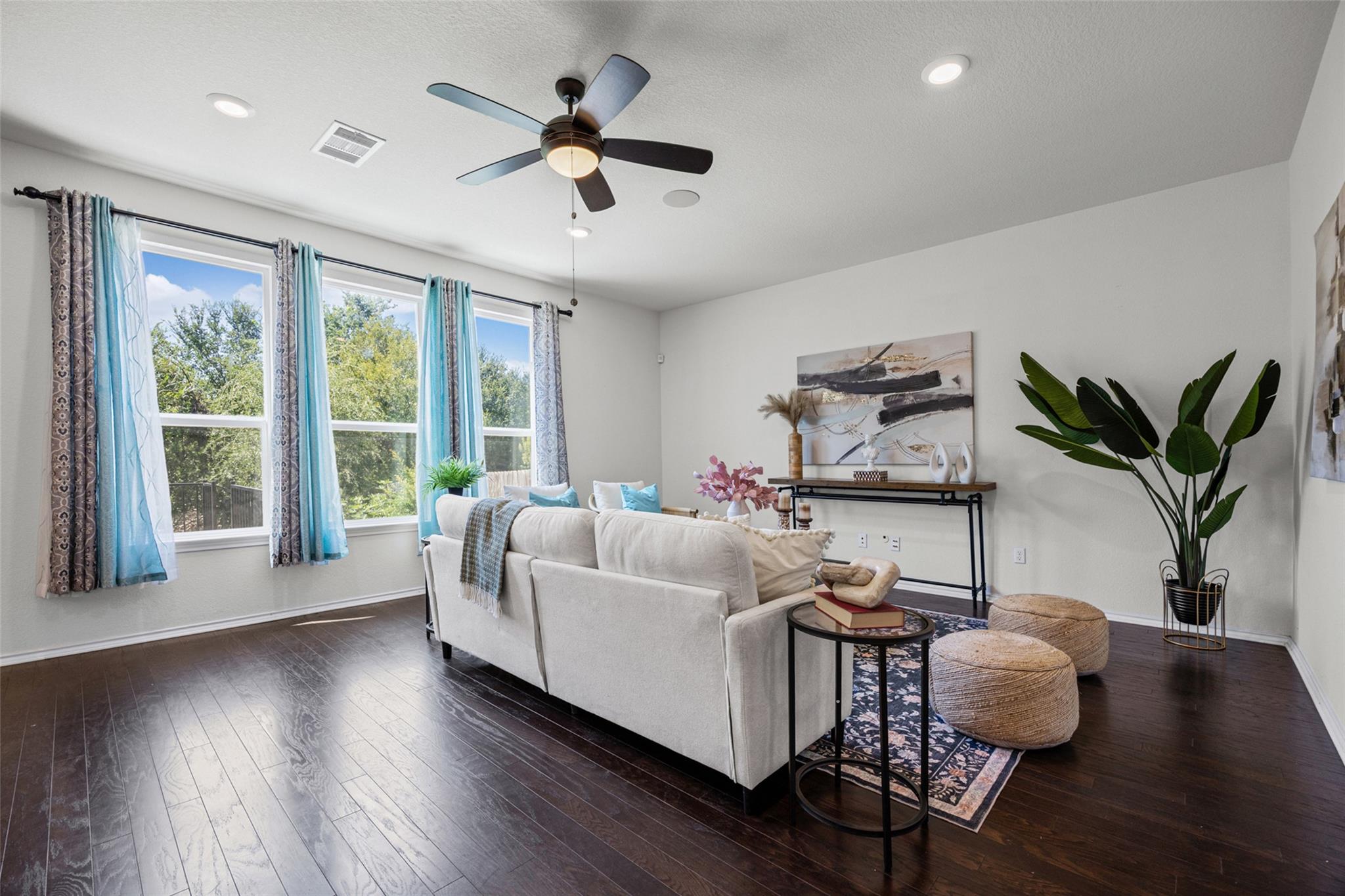 Residential in Round Rock 3