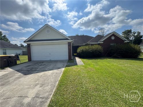14 Stoney Hill Rd, Pooler, GA, 31322-9010 | Card Image