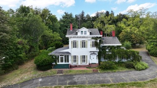 235 Wearimus Rd, Ho Ho Kus, NJ, 07423-1721 | Card Image