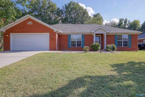 126 Champions Green Dr, Madison, AL, 35758-7506 | Card Image