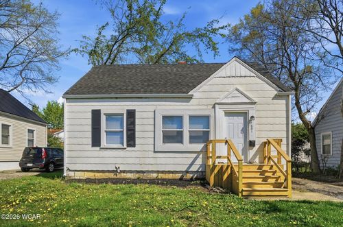 601 E 4th St, Lima, OH, 45804-2511 | Card Image