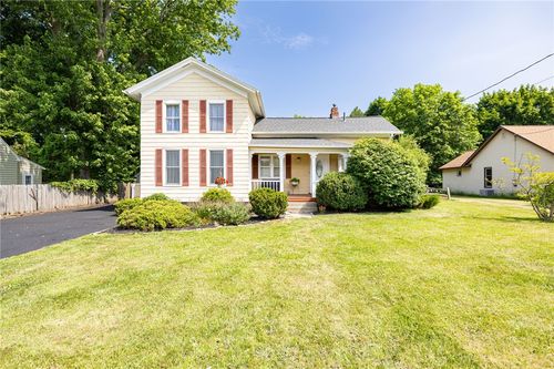 458 Ridge Rd, Webster, NY, 14580-1730 | Card Image