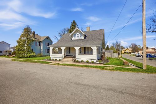 144 Plum St, Saint Paris, OH, 43072-7718 | Card Image