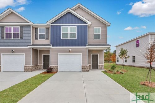 335 Governor Gwinnett Way, Pooler, GA, 31322-3808 | Card Image