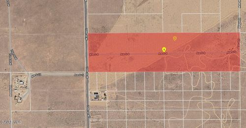 46428 70th St W, Lancaster, CA, 93536-8511 | Card Image