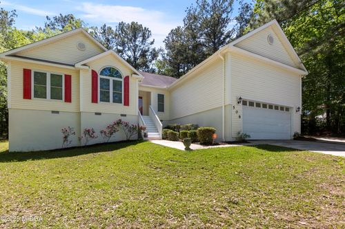 508 Candlewick Ct, Macon, GA, 31220-2682 | Card Image