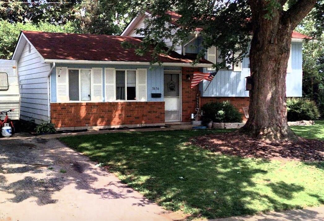 Beechton Rd, Columbus, OH 43232