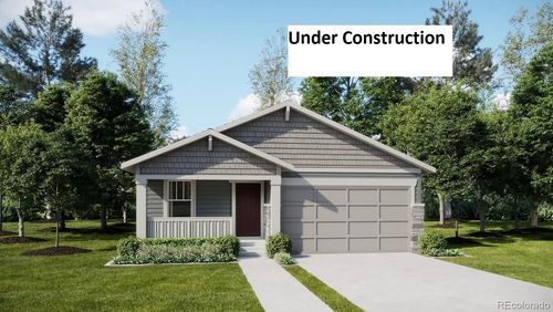 9194 Old Divide Dr, Colorado Springs, CO, 80908-5758 | Card Image