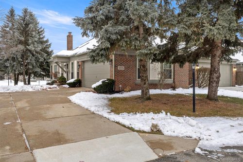 1878 Otter Pond Ln, Canton, MI, 48188-2059 | Card Image