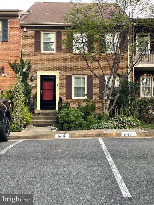 6414 Seven Oaks Ct, FALLS CHURCH, VA, 22042-3131 | Card Image
