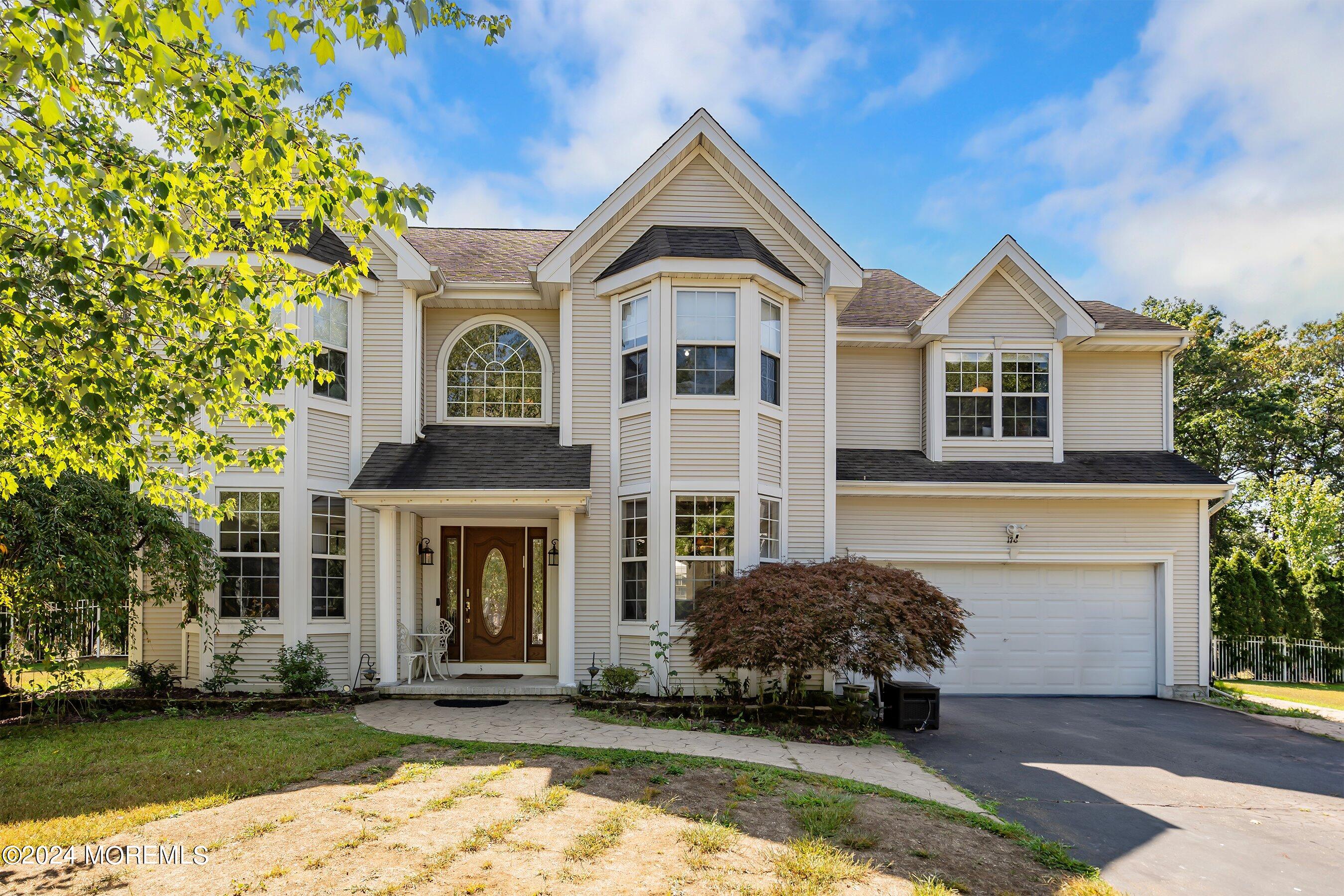 Woodleigh Pl, Toms River, NJ 08755