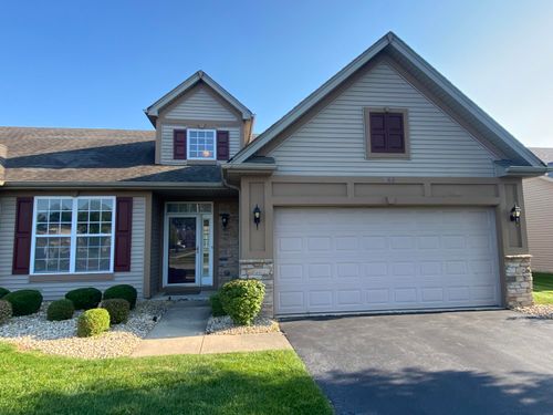 962 Flagstone Dr, Dyer, IN, 46311-2200 | Card Image
