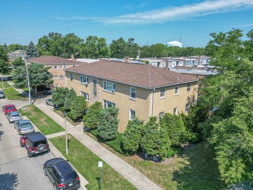 4936 Greenwood St, Skokie, IL, 60077-1937 | Card Image
