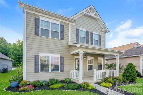 288 Harrison Ln, Locust, NC, 28097-8009 | Card Image