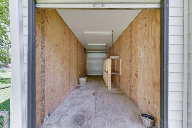 13023 N Allman West St, House other with 3 bedrooms, 1 bathrooms and null parking in Mooresville IN | Image 29