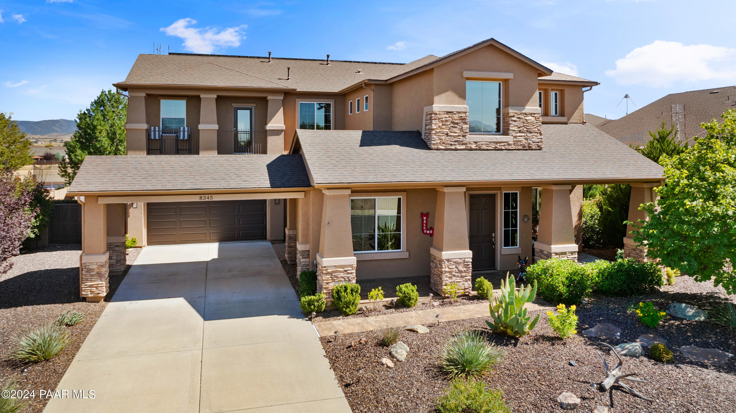 Dry Creek Rd, Prescott Valley, AZ 86315