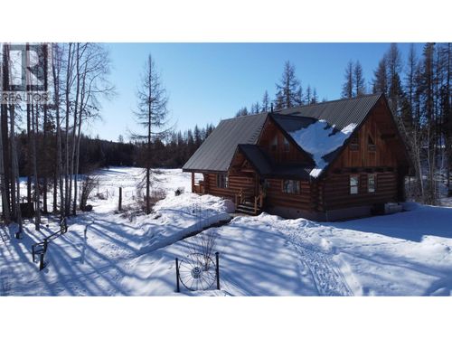2120 Fish Lake Rd W, Bridesville, BC, V0H1Y0 | Card Image