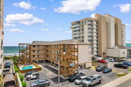 unit-306-2009 S Ocean Blvd, North Myrtle Beach, SC, 29582-7200 | Card Image