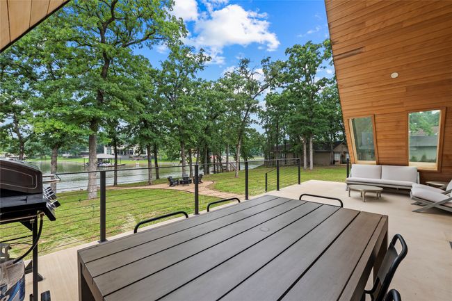 1831 Emma Dr, House other with 3 bedrooms, 2 bathrooms and null parking in Tool TX | Image 27