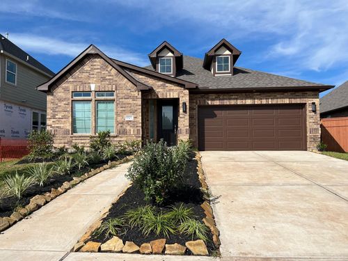 9503 Crescent Mill Dr, Missouri City, TX, 77459-5366 | Card Image
