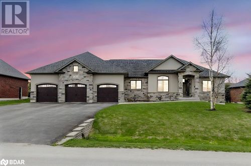 25 Mennill Drive, Snow Valley, ON, L0L1Y3 | Card Image
