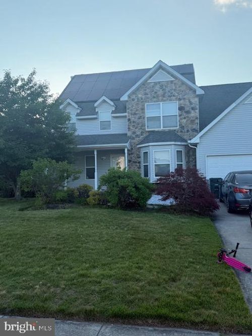 41 Sassafras Dr, SICKLERVILLE, NJ, 08081-4601 | Card Image