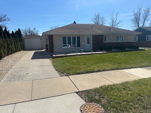 163 Shabbona Dr, Park Forest, IL, 60466-2551 | Card Image