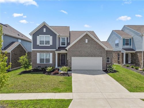 527 Carleton Dr, Dayton, OH, 45440-4192 | Card Image