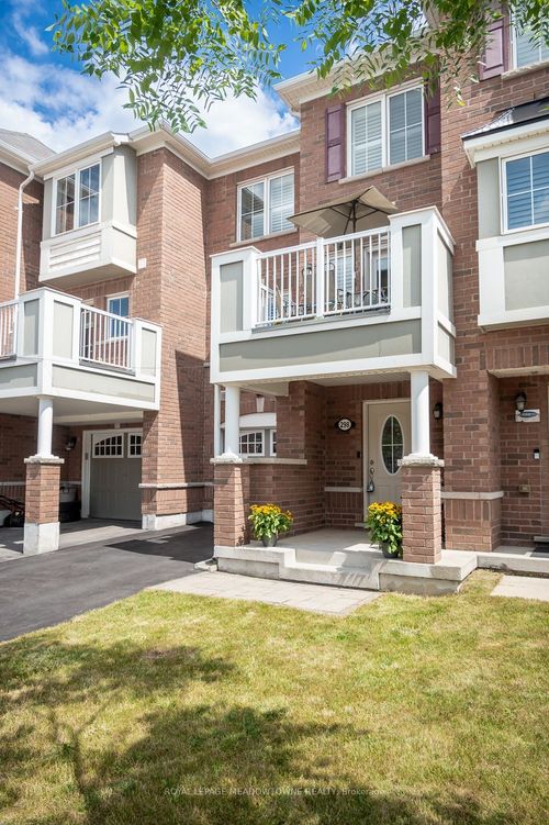 298 Reis Pl, Milton, ON, L9E0A9 | Card Image