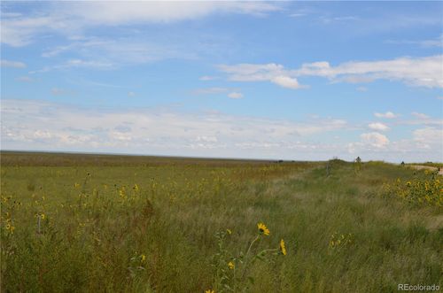 Parcel 1 County Road W, Rush, CO, 80833 | Card Image