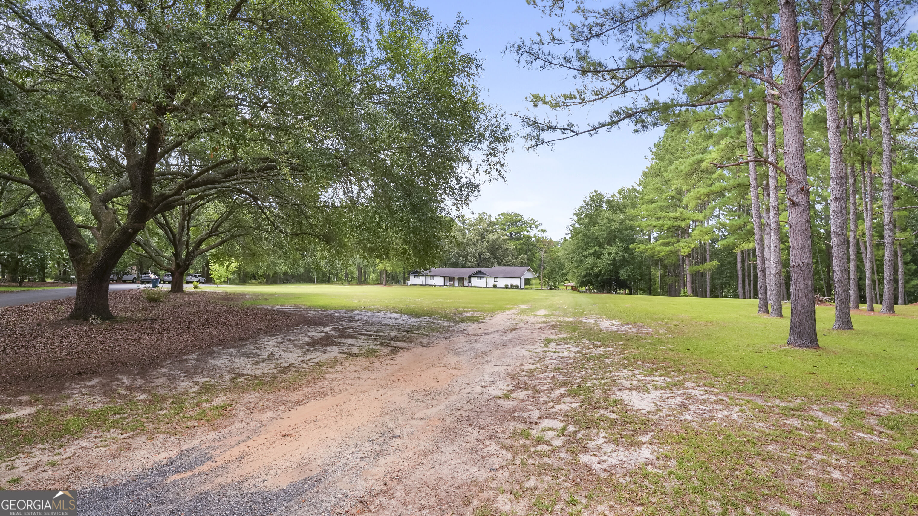 Residential in Jesup 4