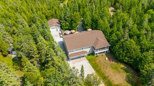 1215 Sunset Dr, South Bruce Peninsula, ON, N0H2T0 | Card Image