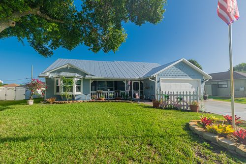 2309 Sw Fern Cir, Port St. Lucie, FL, 34953-2951 | Card Image