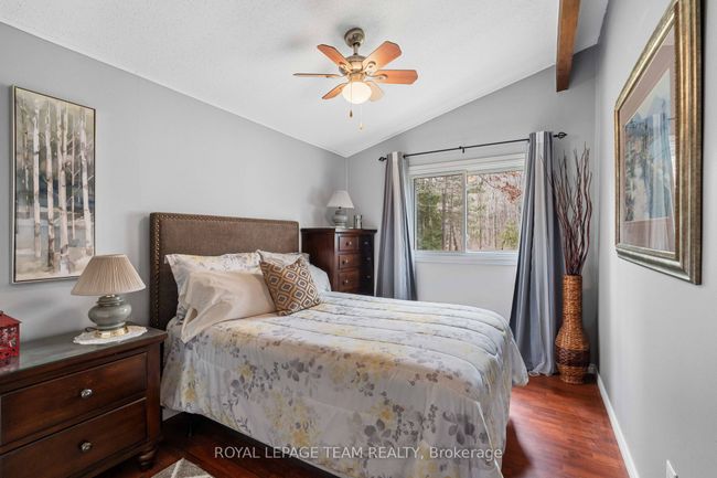 1410 Wagner Rd, House other with 3 bedrooms, 2 bathrooms and 6 parking in Sharbot Lake ON | Image 28
