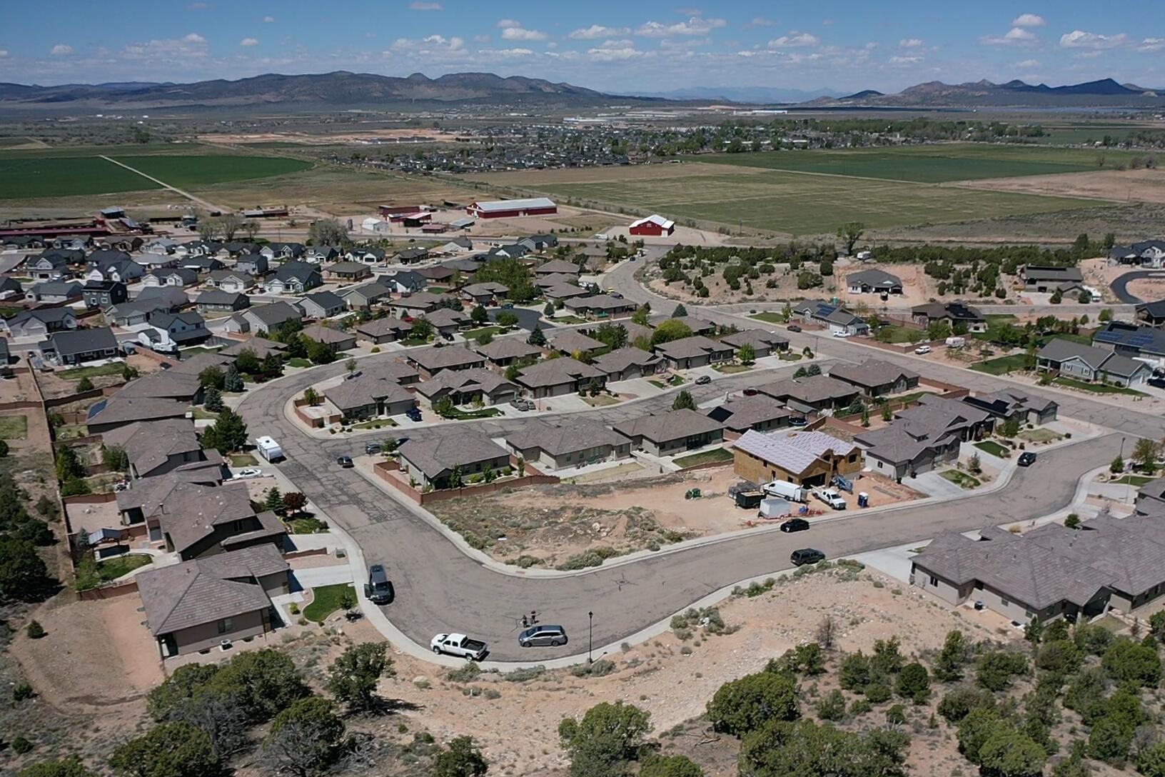 Land in Cedar City 4