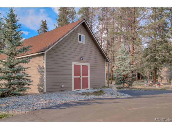 2096 - 21650 Us Highway 6, House attached with 1 bedrooms, 1 bathrooms and null parking in KEYSTONE CO | Image 44