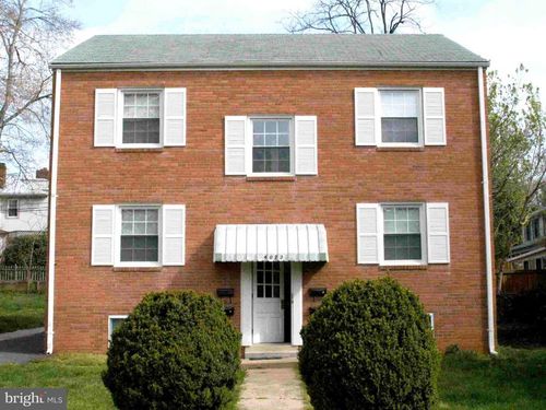 apt-2-4023 18th Rd N, ARLINGTON, VA, 22207-3052 | Card Image