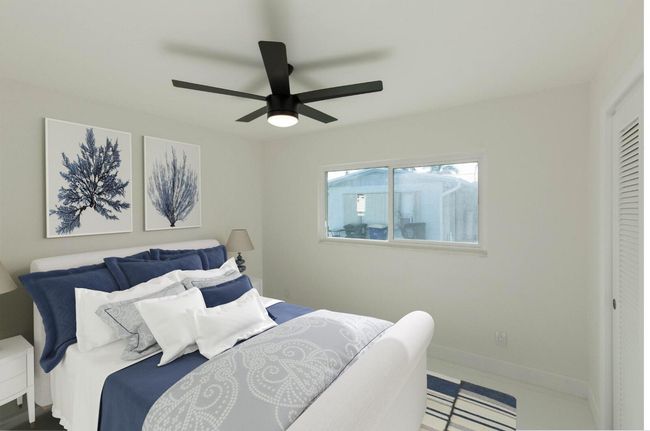 1919 Mimosa Ave, House other with 3 bedrooms, 2 bathrooms and null parking in Fort Pierce FL | Image 8