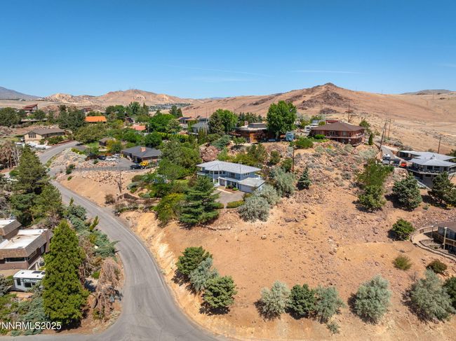5525 Point View Way, House other with 4 bedrooms, 4 bathrooms and 2 parking in Sparks NV | Image 48