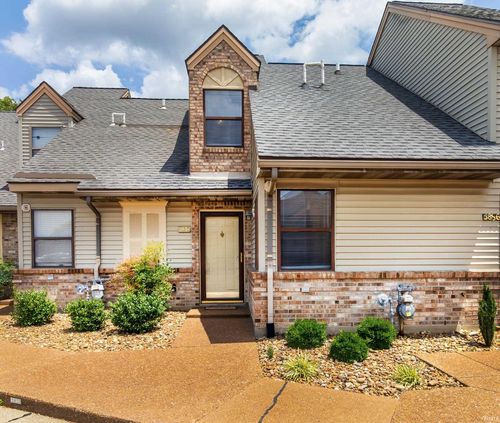 5834 Polo Run, Evansville, IN, 47715-7080 | Card Image