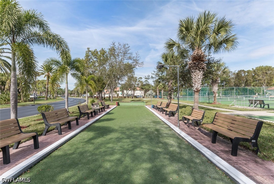 Residential Lease in Naples 4