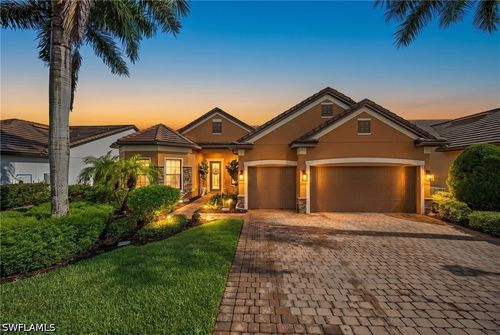 16213 Camden Lakes Cir, NAPLES, FL, 34110-2882 | Card Image