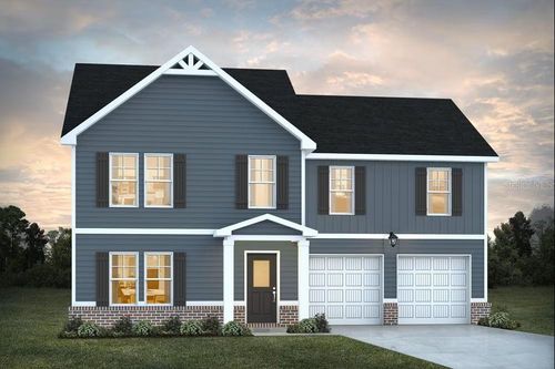 215 Harris Walk, West Point, GA, 31833-4954 | Card Image