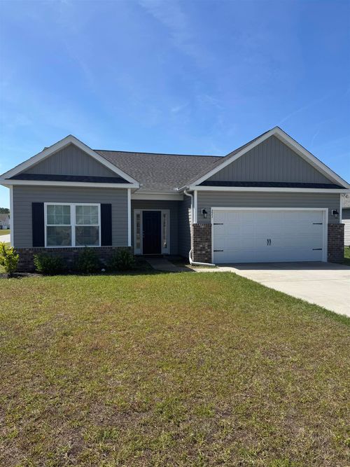 271 Palm Terrace Loop, Conway, SC, 29526-8448 | Card Image