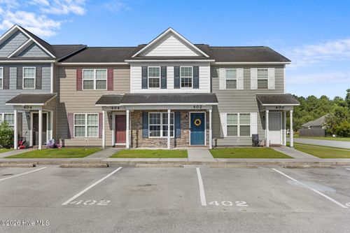 402 Caldwell Loop, Jacksonville, NC, 28546-8396 | Card Image