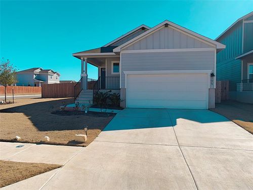 505 View Dr, Georgetown, TX, 78628-3900 | Card Image